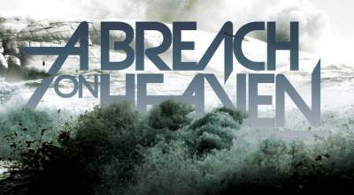 logo A Breach On Heaven